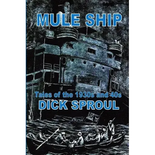 Mule Ship