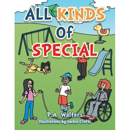 All Kinds of Special