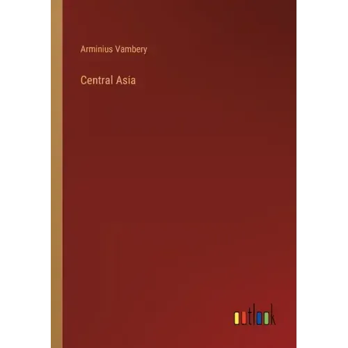 Central Asia