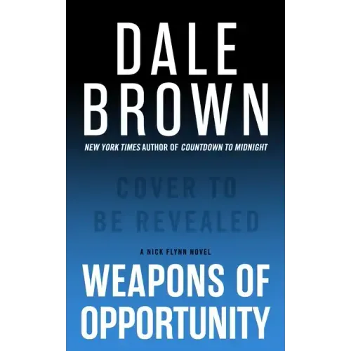 Weapons of Opportunity