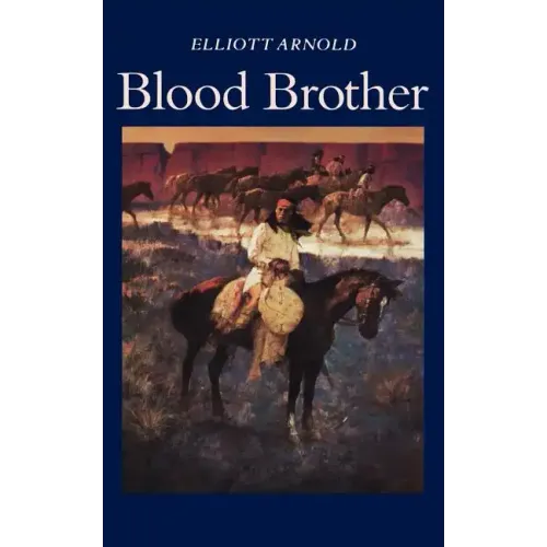 Blood Brothers
