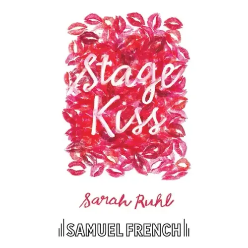 Stage Kiss