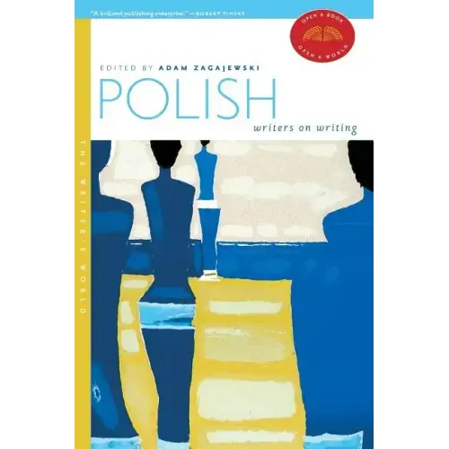 Polish Writers on Writing