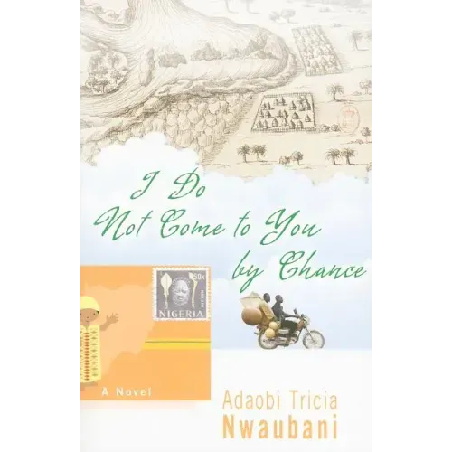 I Do Not Come to You by Chance