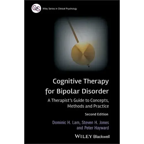 Cognitive Therapy for Bipolar