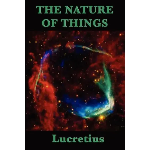 The Nature of Things