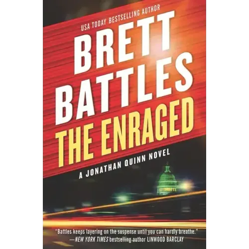 The Enraged