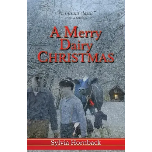 A Merry Dairy Christmas