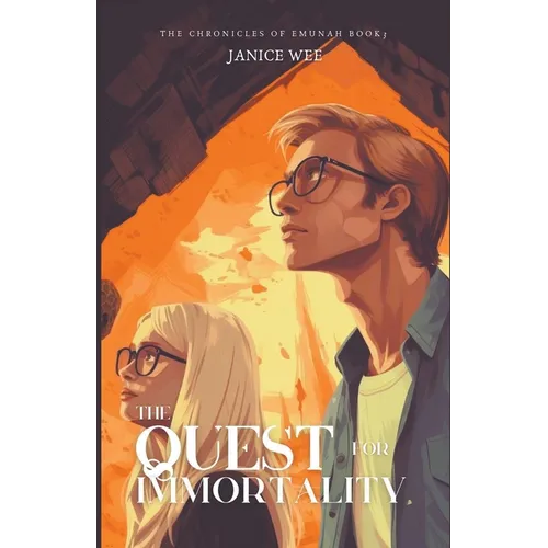 The Quest For Immortality