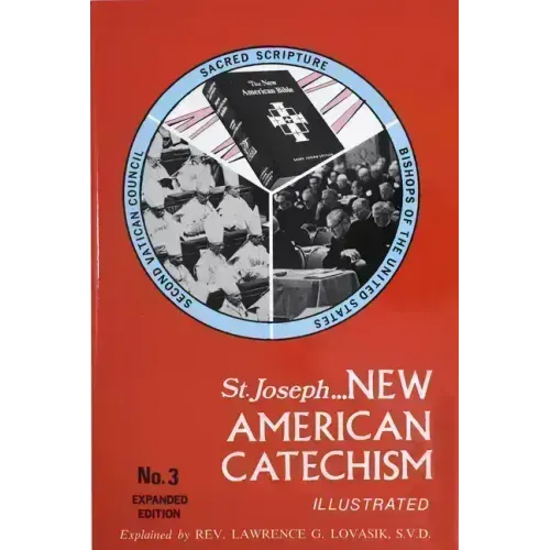 New American Catechism (No. 3): Expanded Edition