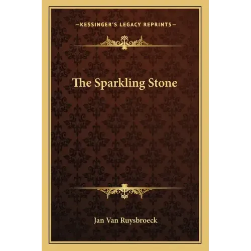 The Sparkling Stone