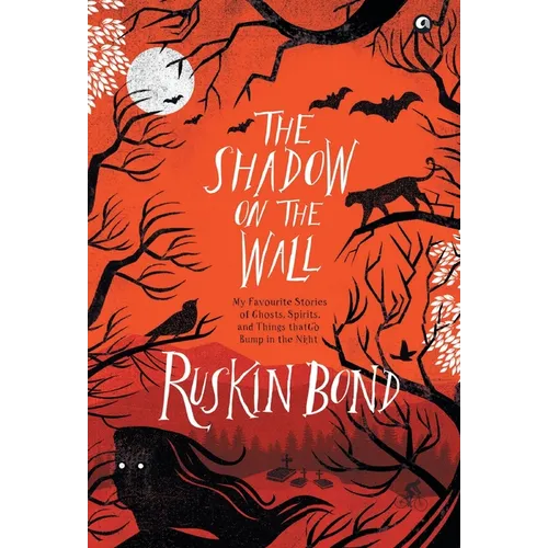 The Shadow on the Wall