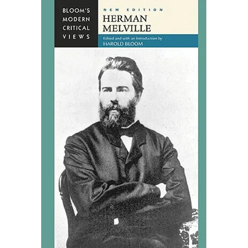 Herman Melville, New Edition