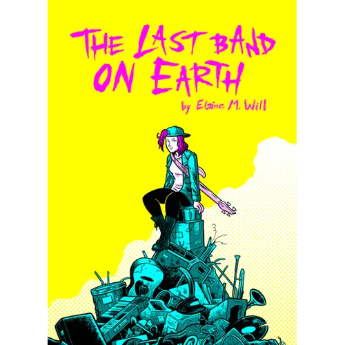 The Last Band on Earth