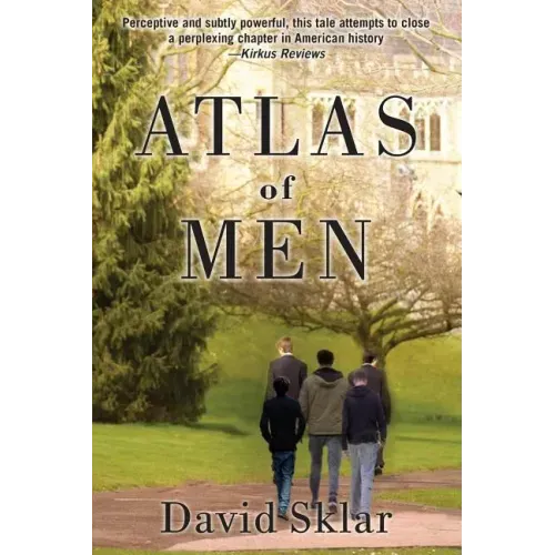 Atlas of Men