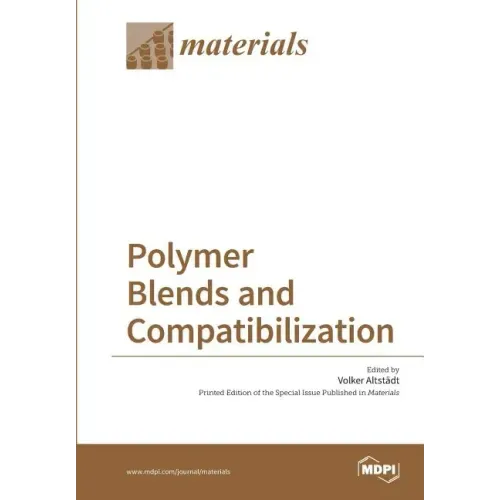 Polymer Blends and Compatibilization