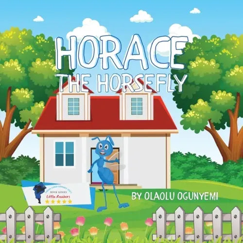 Horace the Horsefly