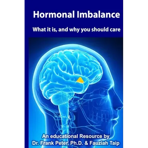 Hormonal Imbalance: What is it, and why you should care?