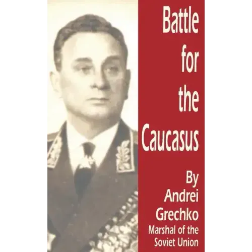 Battle for the Caucasus