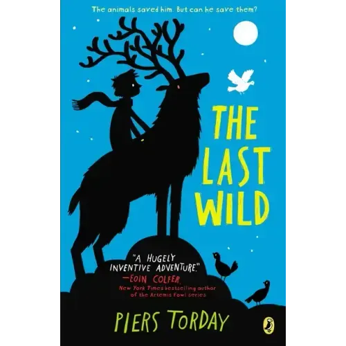 The Last Wild