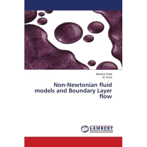 Non-Newtonian fluid models and Boundary Layer flow