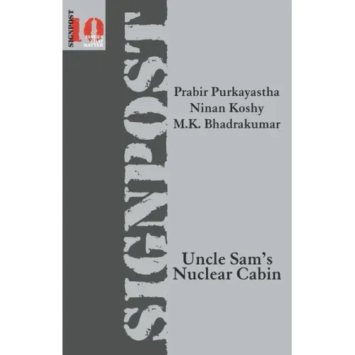 Uncle Sam's Nuclear Cabin