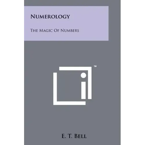 Numerology: The Magic Of Numbers