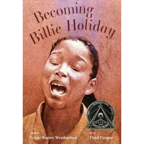 Becoming Billie Holiday