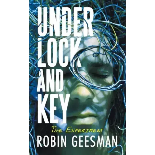 Under Lock and Key: The Experiment