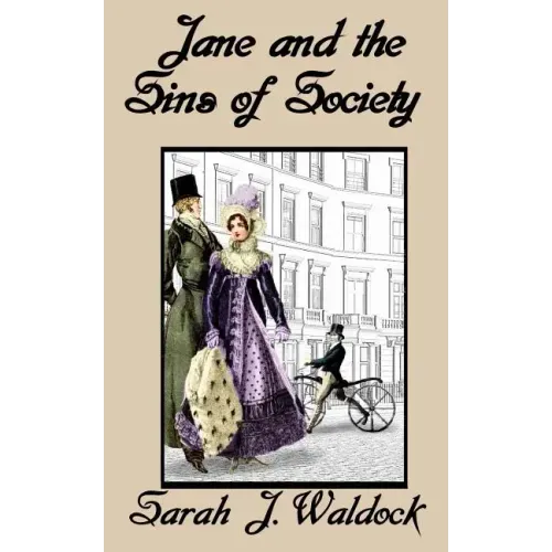 Jane and the Sins of Society