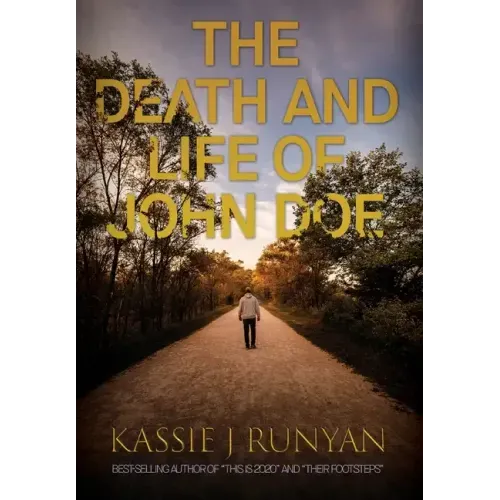 The Death and Life of John Doe