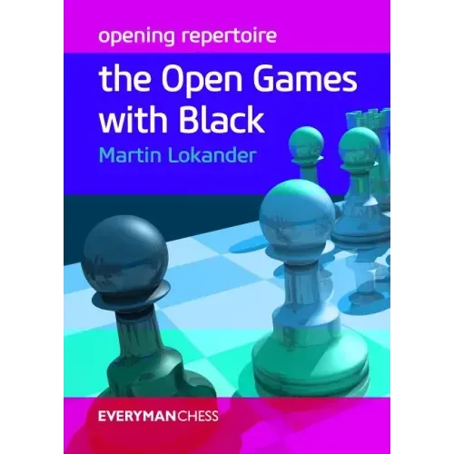 Opening Repertoire
