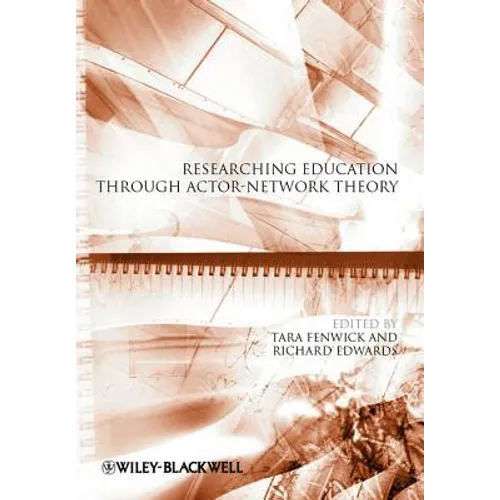 Researching Education