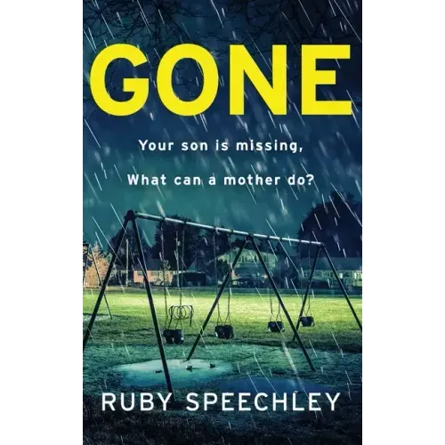 Gone