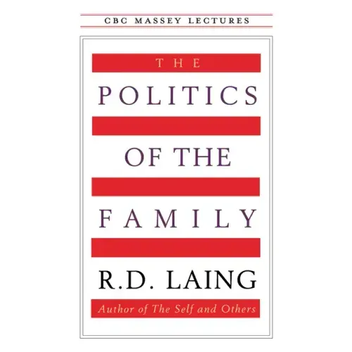 The Politics of the Family