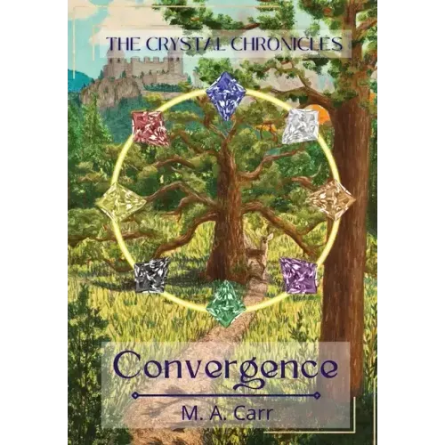The Crystal Chronicles: Convergence
