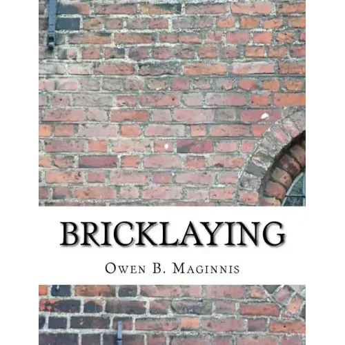 Bricklaying