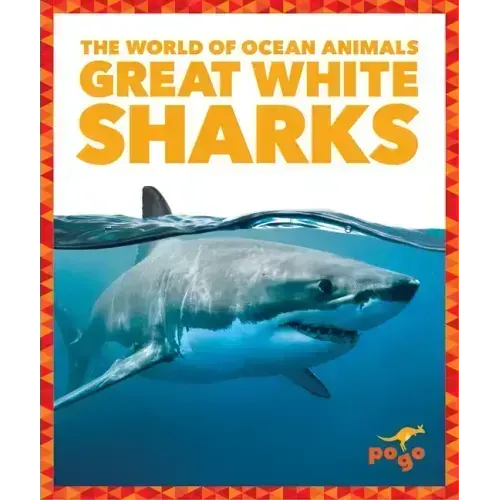 Great White Sharks