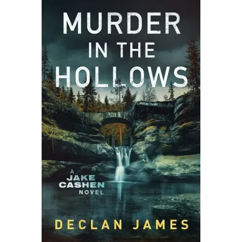 Murder in the Hollows