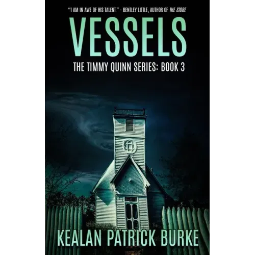 Vessels