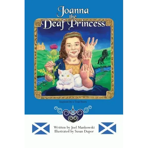 Joanna the Deaf Princess
