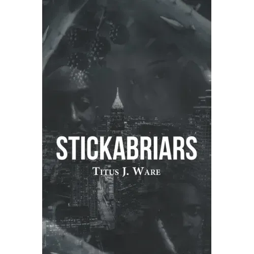 Stickabriars