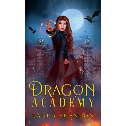 Dragon Academy