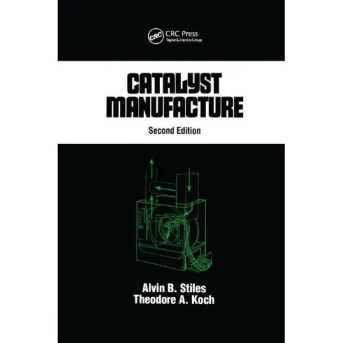 Catalyst Manufacture