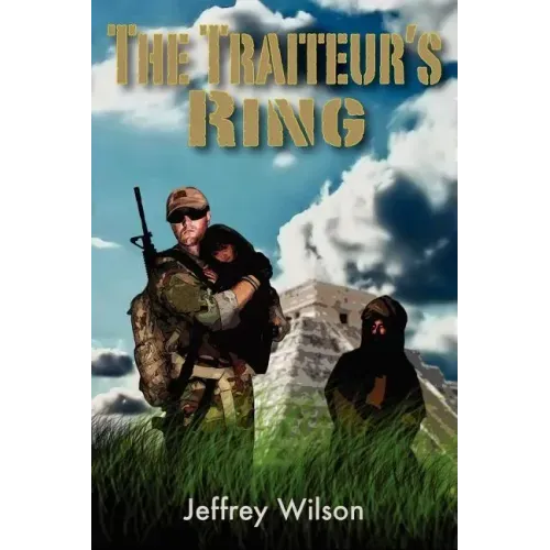 The Traiteur's Ring