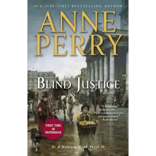 Blind Justice