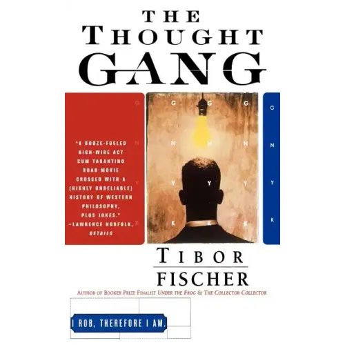 The Thought Gang