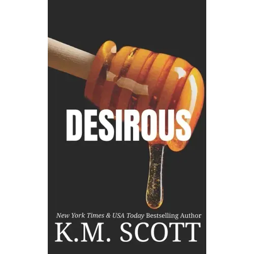 Desirous