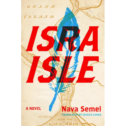 Isra-Isle