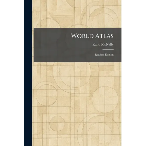 World Atlas: Readers Edition